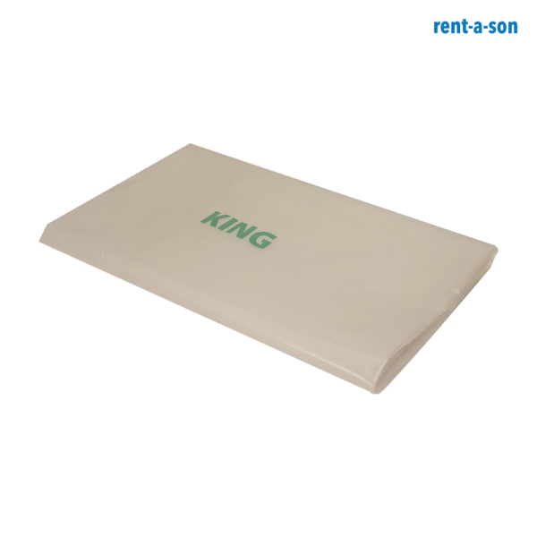 KING MATTRESS COVER