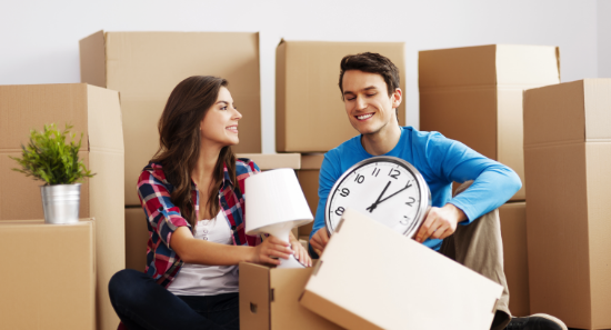 Make Your Local Move a Breeze with Our Help
