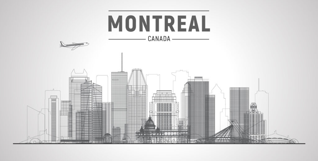montreal