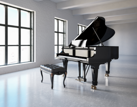 Long Distance Piano Moving from Toronto to Vancouver