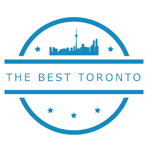 The Best Toronto logo