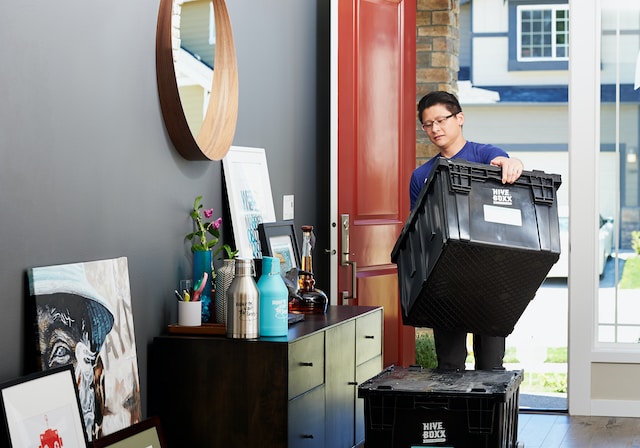 How Much is the Average Cost of Movers in Toronto