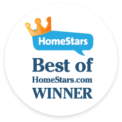 HomeStars winner for best moving services in Toronto by Rent-a-Son