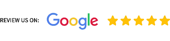 google rating icon