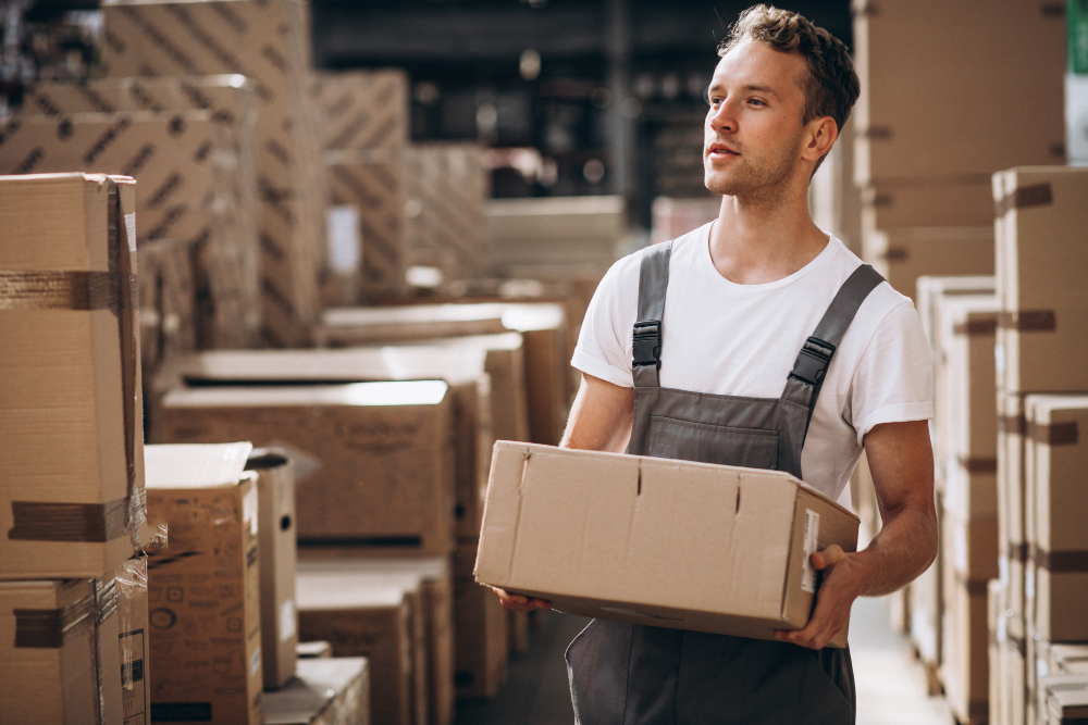 Seamless Office Relocations: Tips for Minimizing Downtime and Disruption