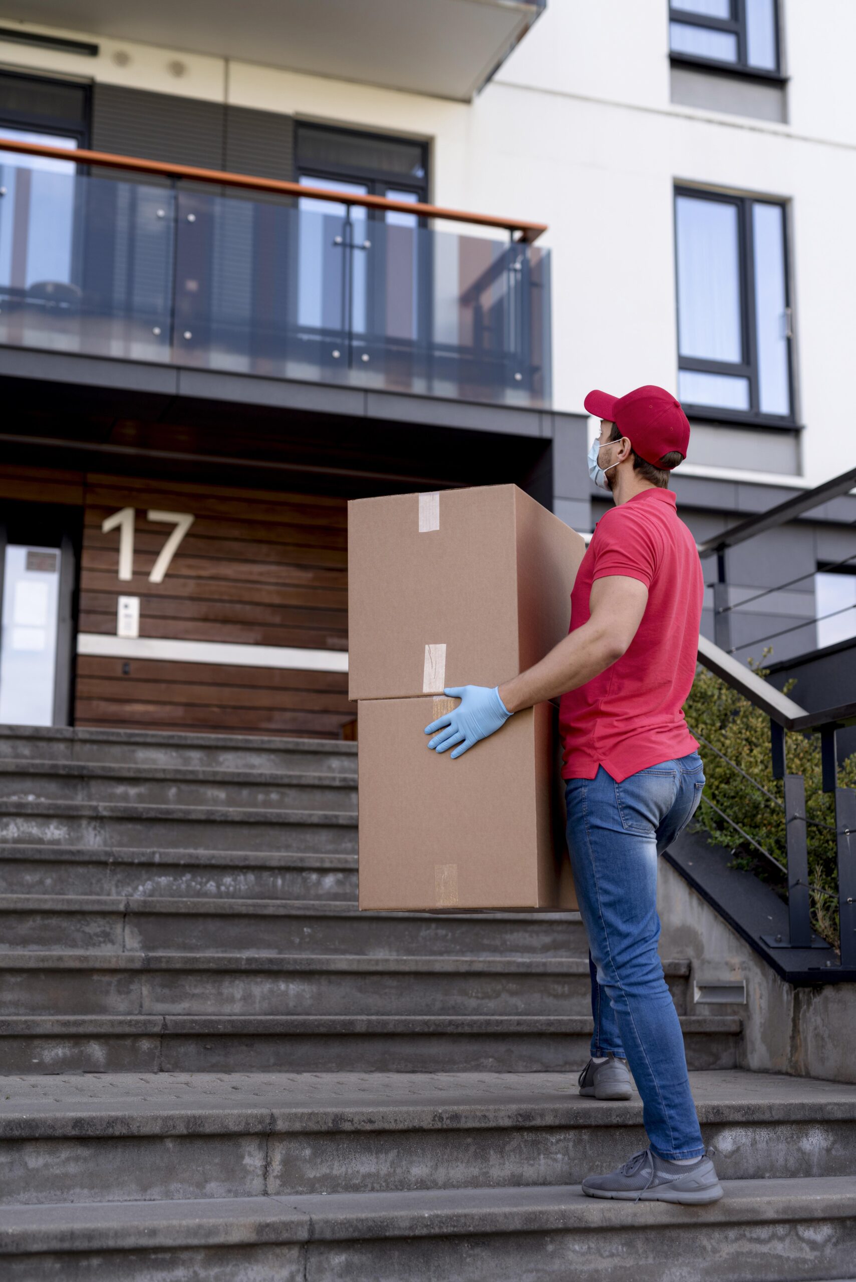 Best time to move from Toronto