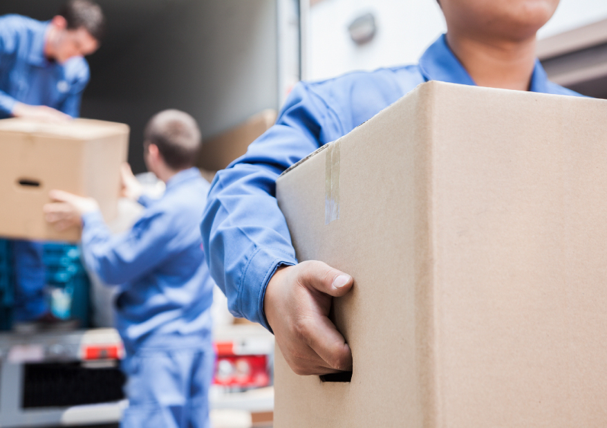 Labour Services arrow image