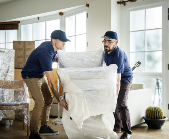Making Your Long Distance Move Stress-Free and Easy
