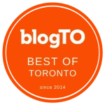 blogTO logo