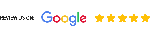 google rating icon