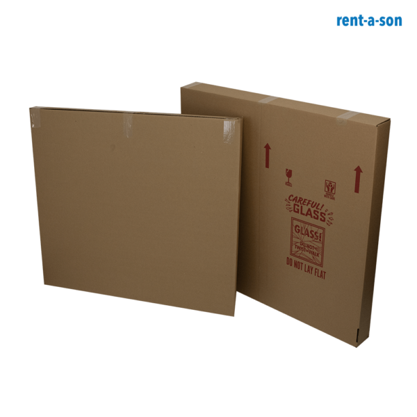 MIRROR BOX (LARGE)