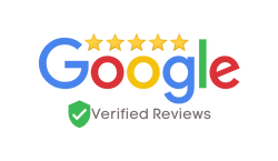 1000+ Google Reviews