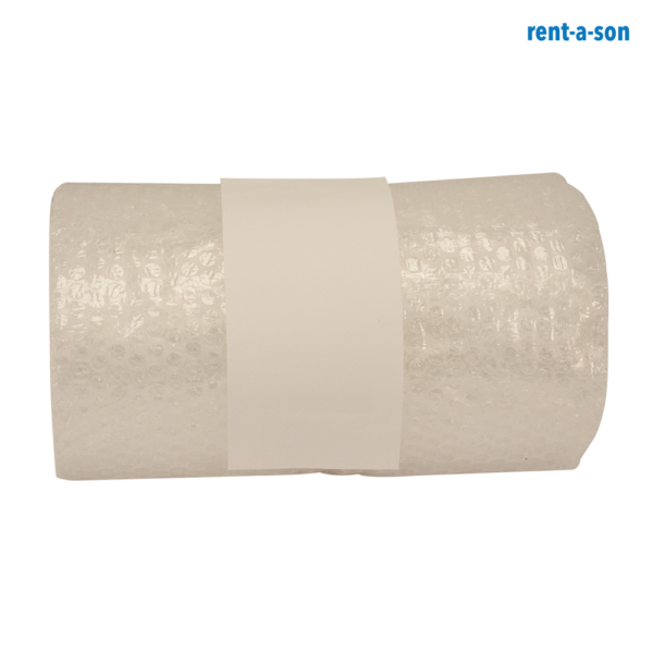 24″ BUBBLE Cushioning