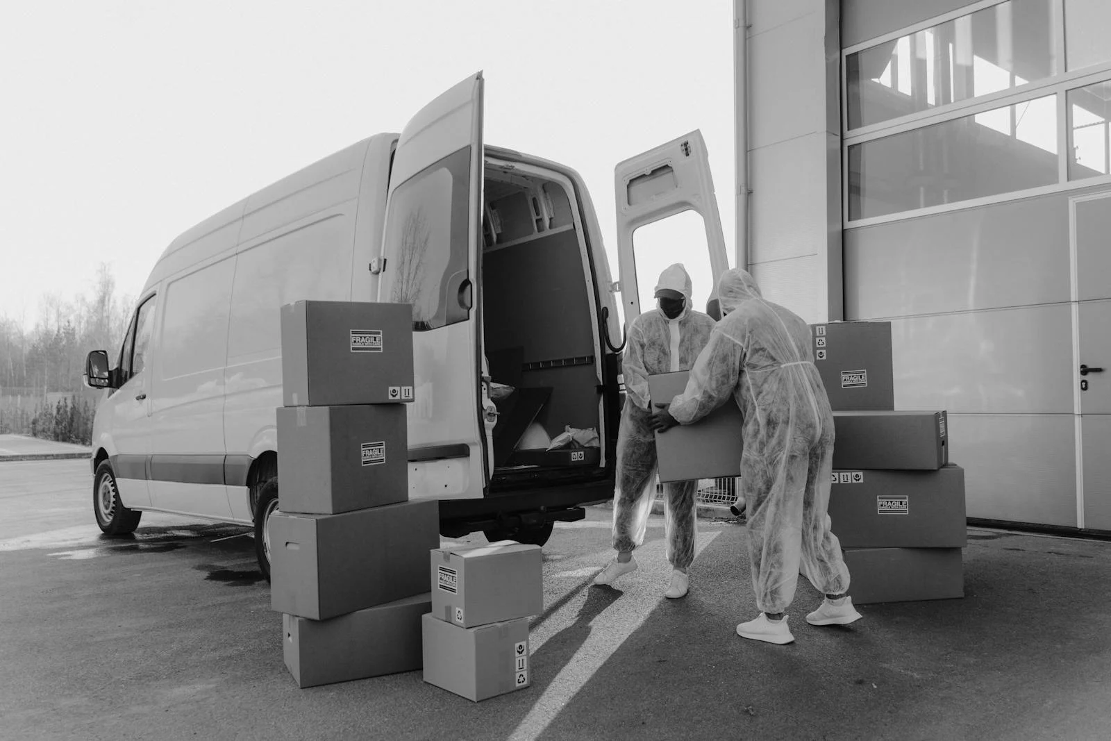 Moving from Toronto to Ottawa