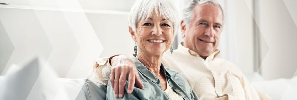 older couple