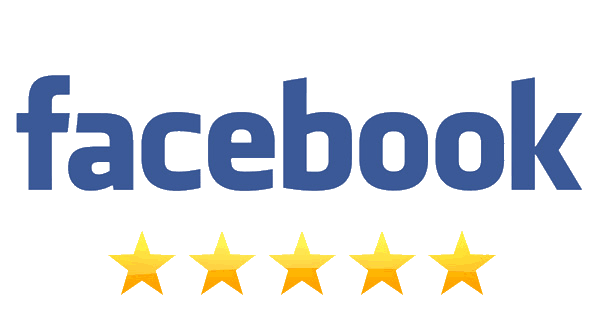facebook rating icon