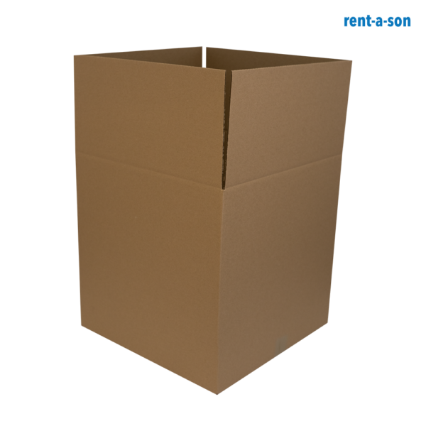 3.0 CUBE MOVING BOX