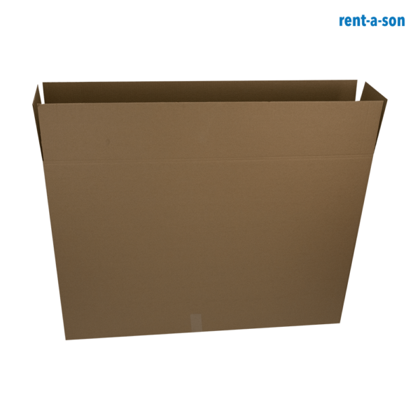 37″ TV MOVING BOX