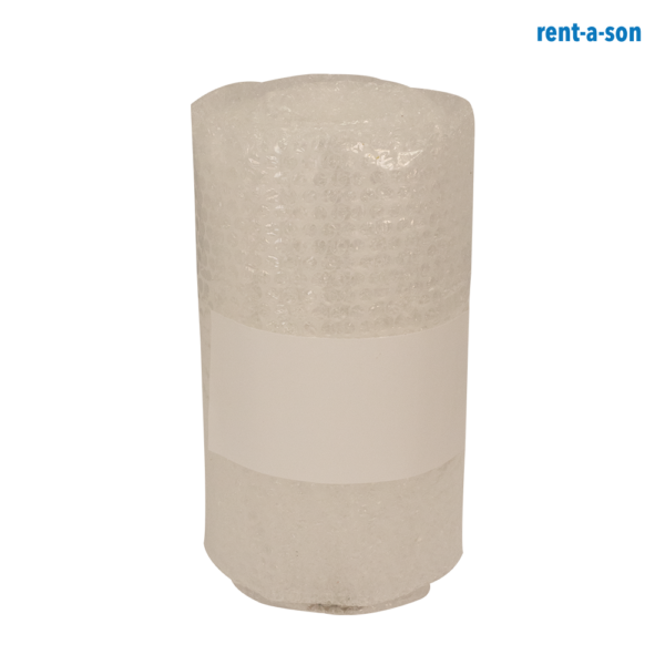 12″ BUBBLE Cushioning