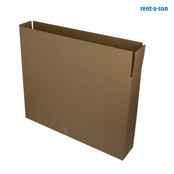70″ TV MOVING BOX