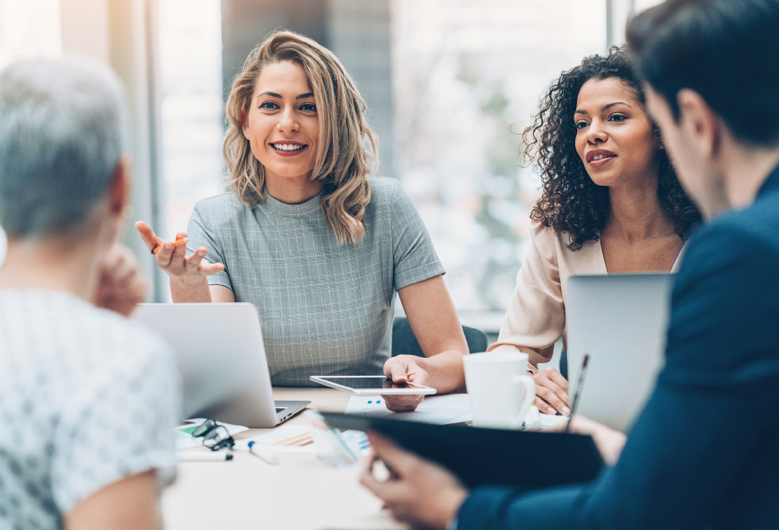 Discussions for moving commercial packages in Toronto
