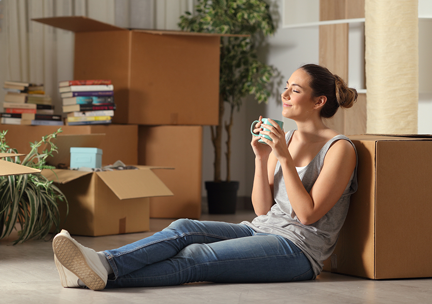 Movers Checklist