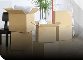 Package of small households ready to move in Toronto