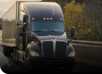Trucks used for long distance moving by Rent-a-Son in Toronto
