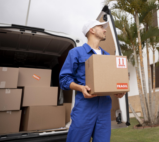 Rent-a-Son: One of the Top Long-Distance Moving Companies in Toronto arrow image