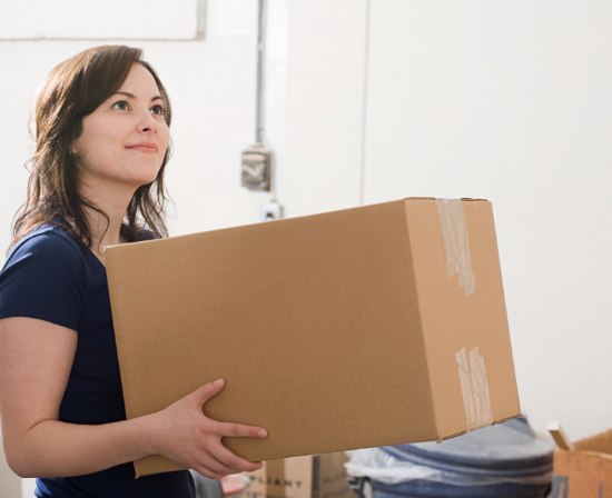 Efficient and Affordable Long Distance Moving Solutions