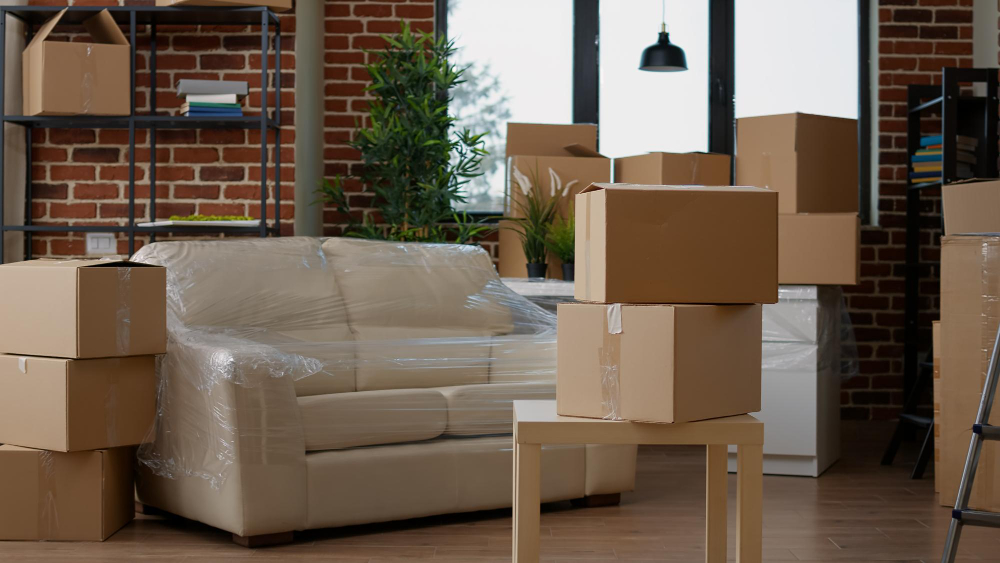 The Ultimate Guide to Buying Moving Supplies in Toronto